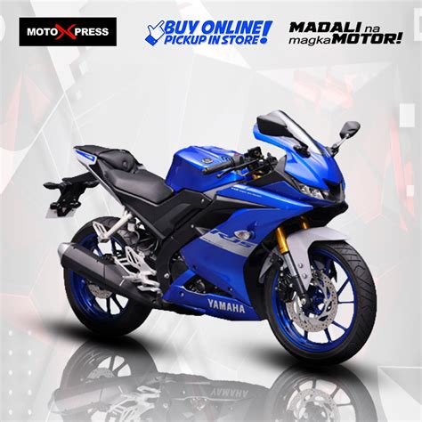 yamaha r15 v4 philippines|YZF.